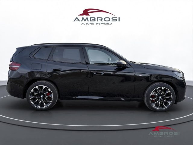 BMW X3 usata 2