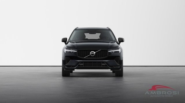 VOLVO XC60 usata 4