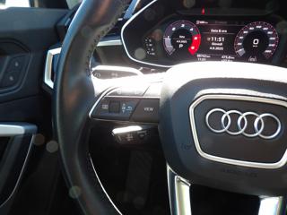 AUDI Q3 usata, con Park Distance Control