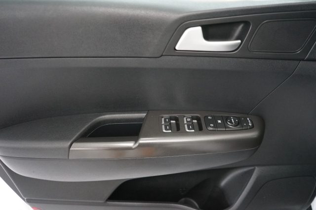 KIA Sportage usata 33