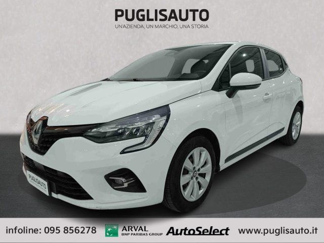 RENAULT Clio usata, con Airbag laterali