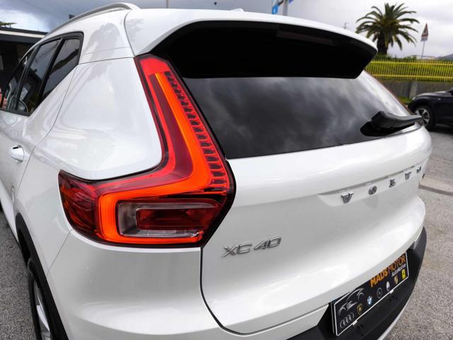 VOLVO XC40 usata, con Climatizzatore