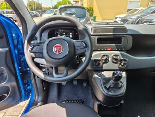 FIAT Panda usata, con Boardcomputer