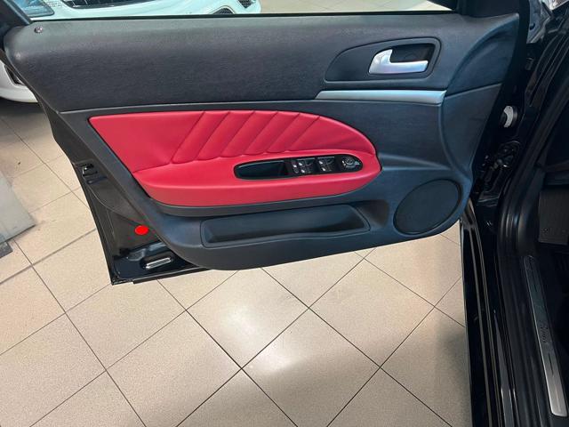 ALFA ROMEO 159 usata, con Chiusura centralizzata