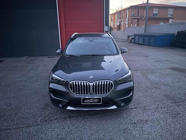 BMW X1 usata, con Airbag Passeggero