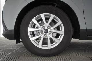 FORD Tourneo Courier usata 13