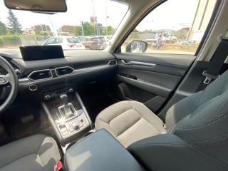 MAZDA CX-5 usata 43