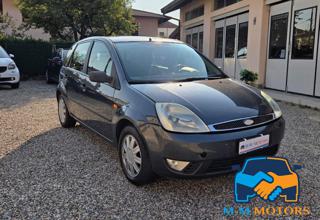 FORD Fiesta usata, con Airbag laterali
