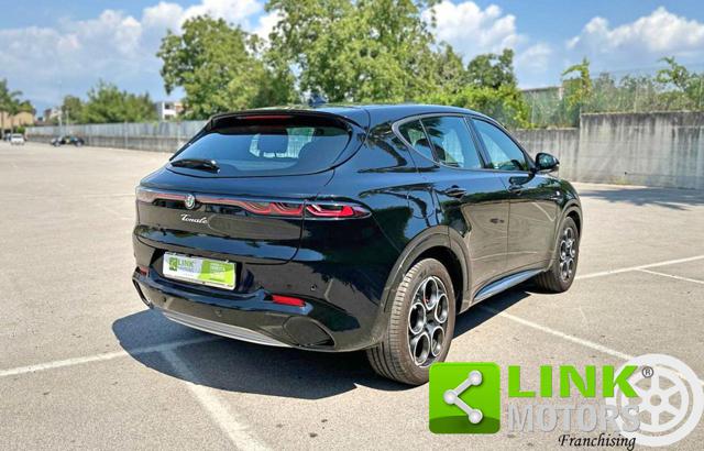 ALFA ROMEO Tonale usata, con Controllo vocale