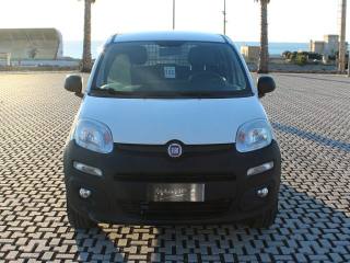 FIAT Panda usata, con Airbag
