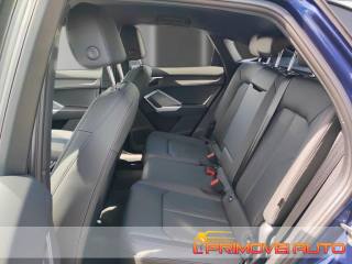 AUDI Q3 usata, con Airbag Passeggero