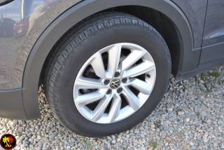 VOLKSWAGEN T-Cross usata, con Volante in pelle