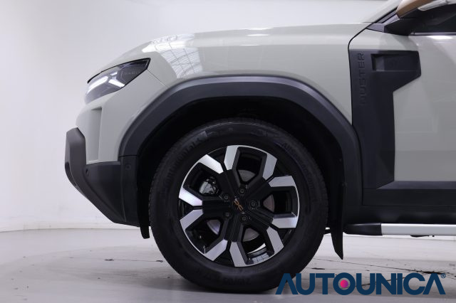 DACIA Duster usata, con Servosterzo