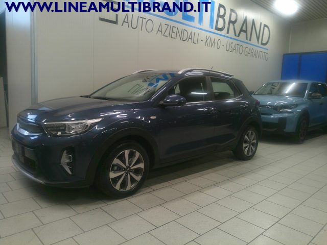 KIA Stonic usata, con ABS