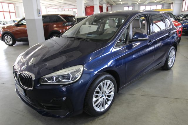 BMW 225 usata, con Airbag
