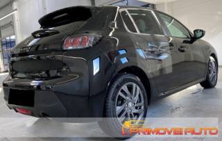 PEUGEOT 208 usata, con Climatizzatore