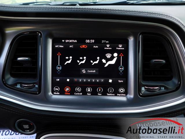 DODGE Challenger usata 64