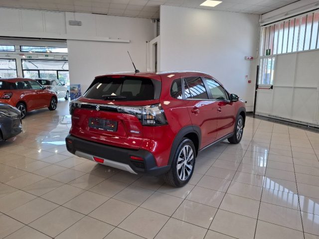 SUZUKI S-Cross usata, con Alzacristalli elettrici