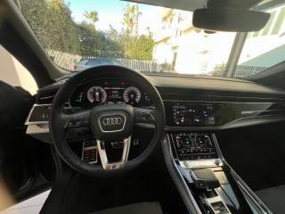 AUDI Q8 usata, con Specchietti laterali elettrici