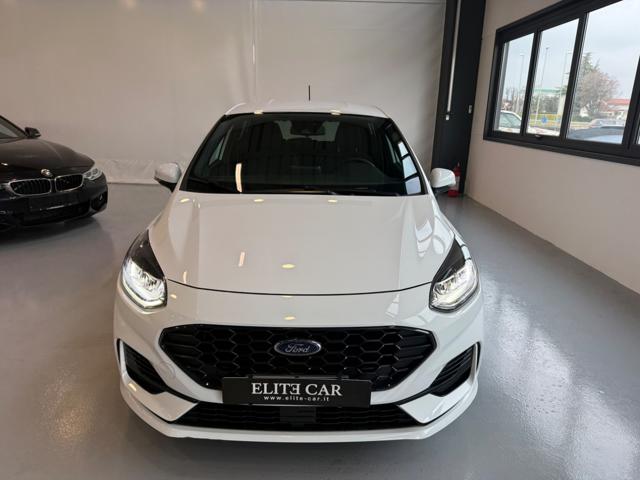 FORD Fiesta usata, con Airbag