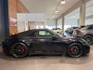 PORSCHE 911 usata, con Alzacristalli elettrici