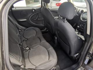 MINI Countryman usata, con ESP