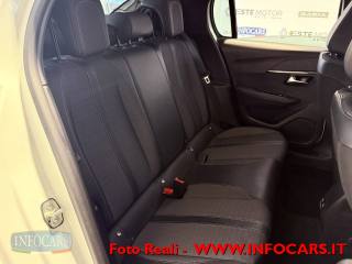 PEUGEOT 208 usata, con Cerchi in lega