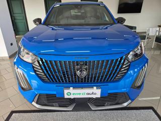 PEUGEOT 2008 usata, con Cerchi in lega