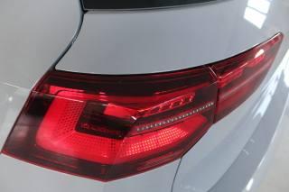 VOLKSWAGEN Golf usata, con Sistema di navigazione