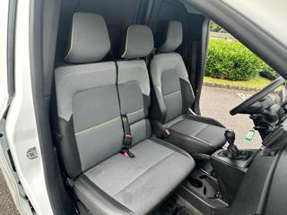 RENAULT Kangoo usata, con Immobilizzatore elettronico