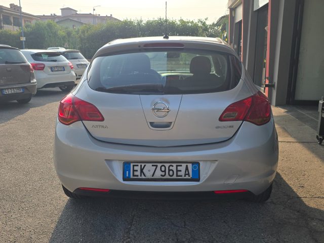 OPEL Astra usata, con Chiusura centralizzata telecomandata