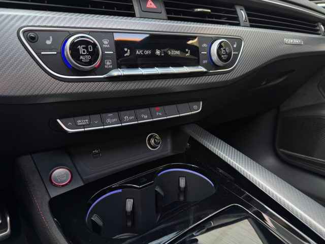AUDI RS usata, con Cruise Control