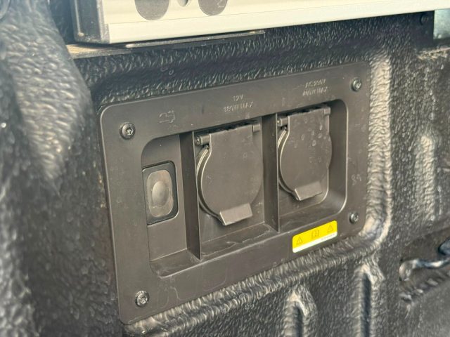 FORD Ranger usata, con Climatizzatore