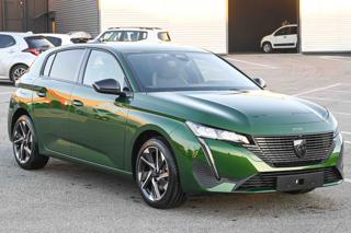 PEUGEOT 308 usata, con Airbag laterali