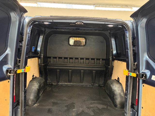FORD Transit Custom usata, con Controllo trazione