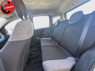 FIAT Panda usata, con ESP