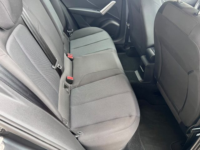 AUDI Q2 usata 13