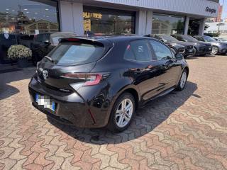 TOYOTA Corolla usata, con Airbag Passeggero