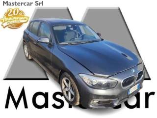BMW 118 d 150cv Business 5p automatica - FL399CM