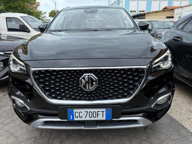 MG EHS usata, con Airbag