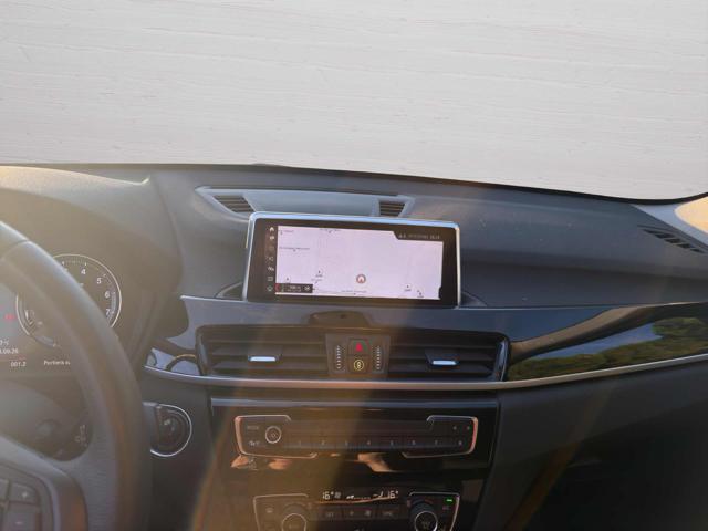 BMW X1 usata, con Cruise Control