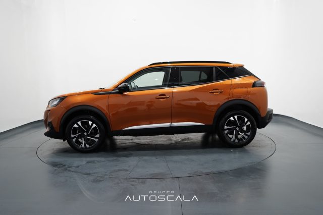 PEUGEOT 2008 usata, con Airbag laterali