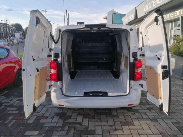 CITROEN Jumpy usata, con Alzacristalli elettrici