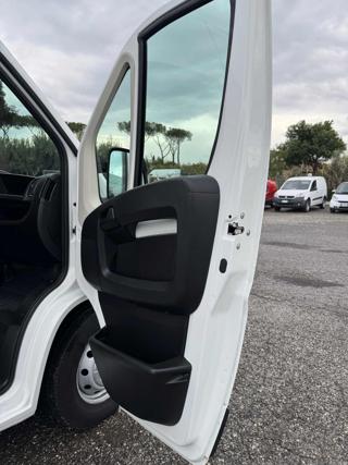 CITROEN Jumper usata 20