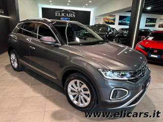 VOLKSWAGEN T-Roc 1.5 TSI ACT DSG Style