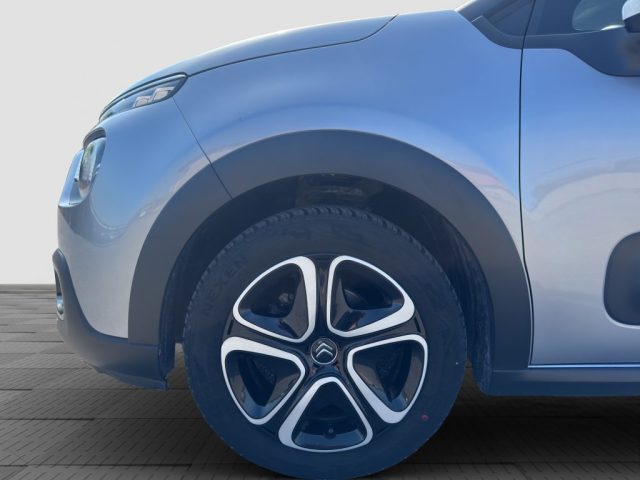 CITROEN C3 usata 14