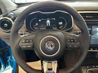 MG ZS usata, con Immobilizzatore elettronico