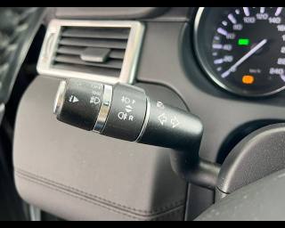 LAND ROVER Discovery Sport usata, con Bluetooth
