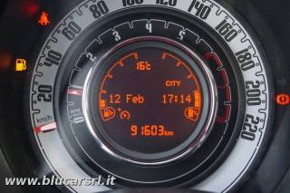 FIAT 500 usata, con Immobilizzatore elettronico