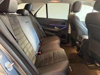 MERCEDES-BENZ GLE 350 usata, con Portapacchi